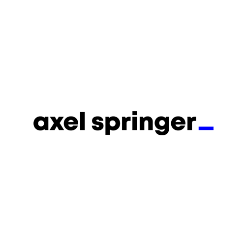 Axel Springer Verlag Logo