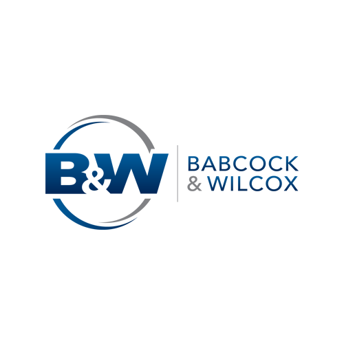 Babcock & Wilcox Logo