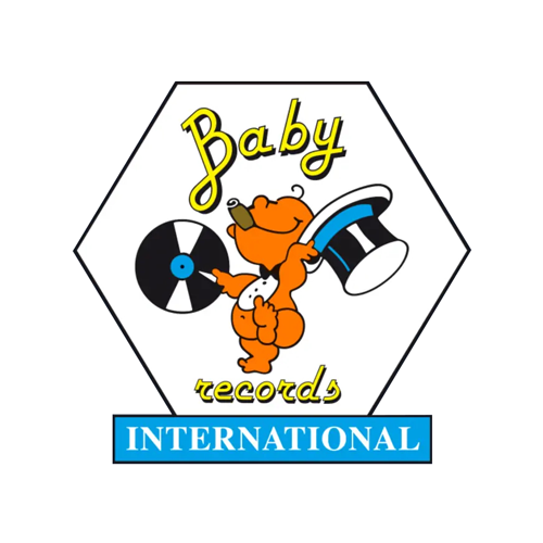 Baby Records Logo