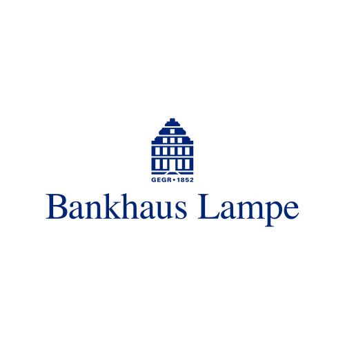 Bankhaus Lampe Logo