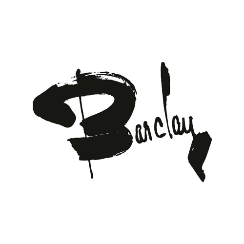 Barclay Records Logo