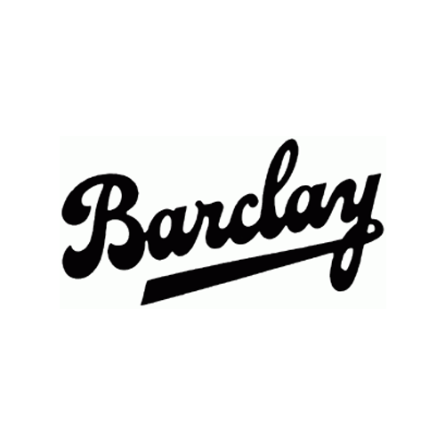 Barclay Records Logo