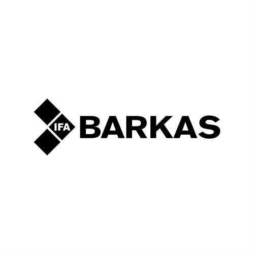Barkas Logo