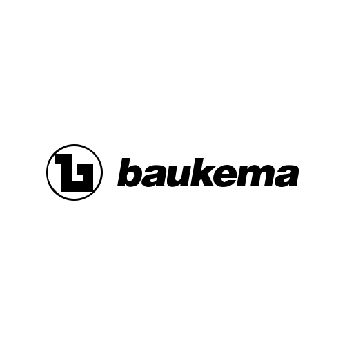 Baukema Logo