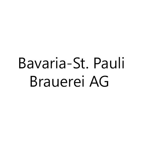 Bavaria-St.Pauli Brauerei Logo