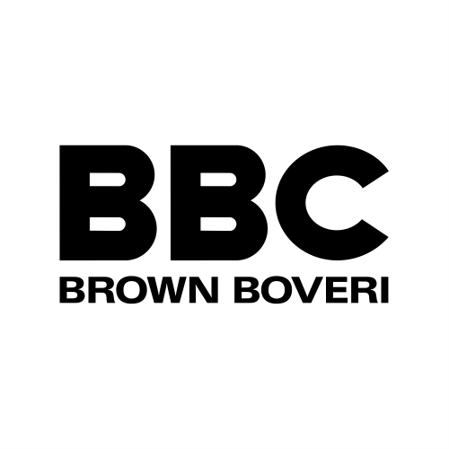 BBC Brown-Boveri  Logo