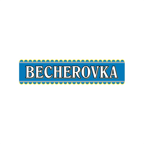 Becherovka Logo