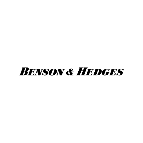 Benson & Hedges Logo