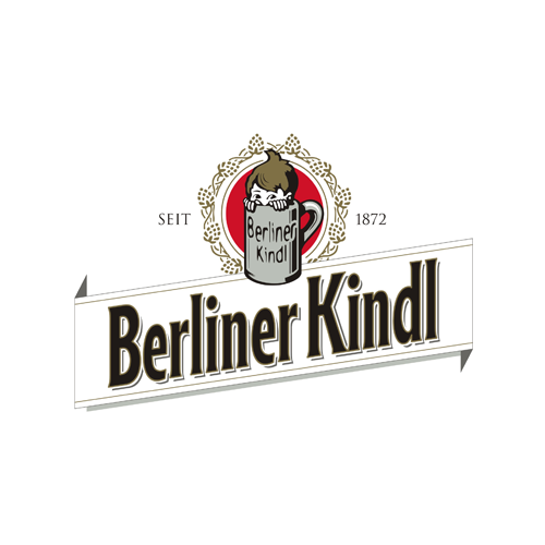 Berliner Kindl Logo
