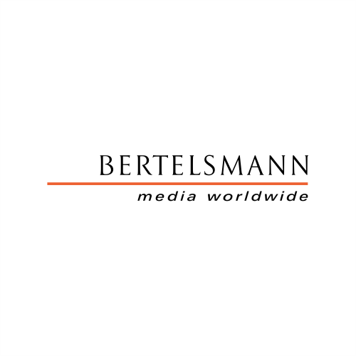 Bertelsmann Logo