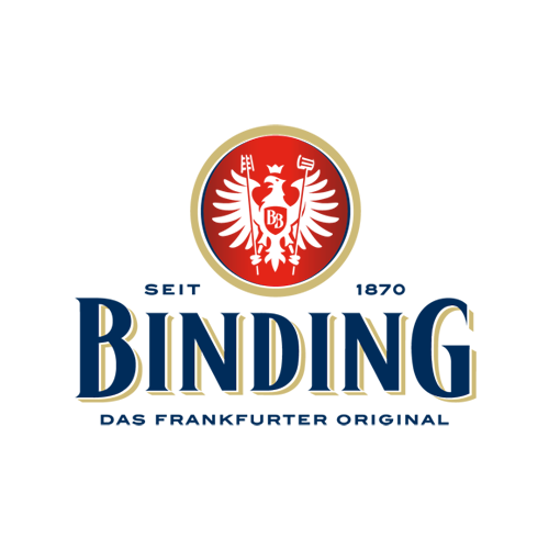 Binding Logo