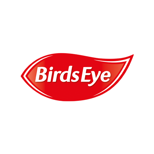 Birds-Eye UK Logo