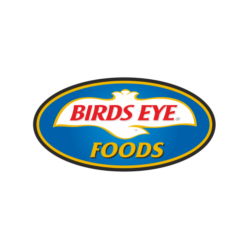 Birds-Eye US Logo