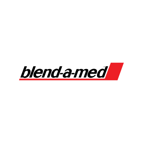 Blend-A-Med Logo