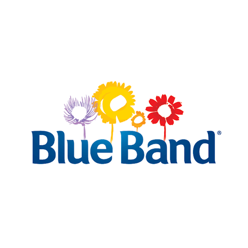 Blue-Band Logo