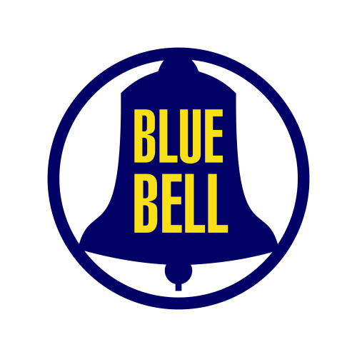 Blue Bell Logo