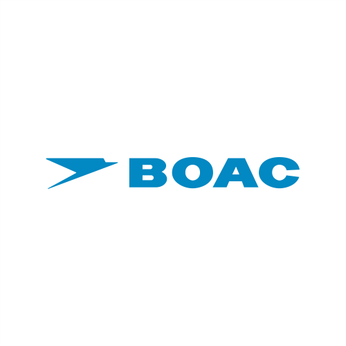 BOAC Logo
