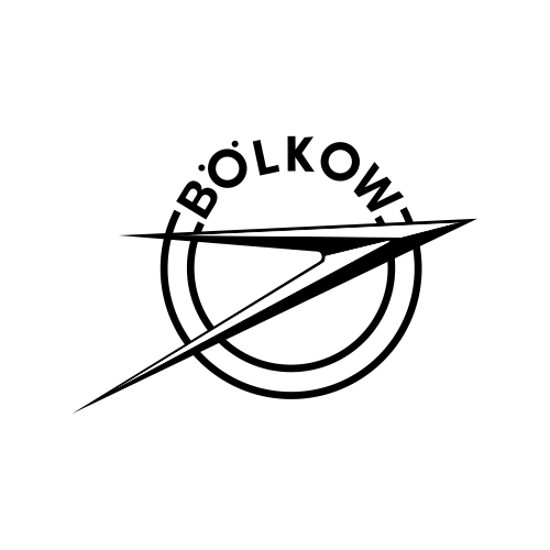 Bölkow Logo