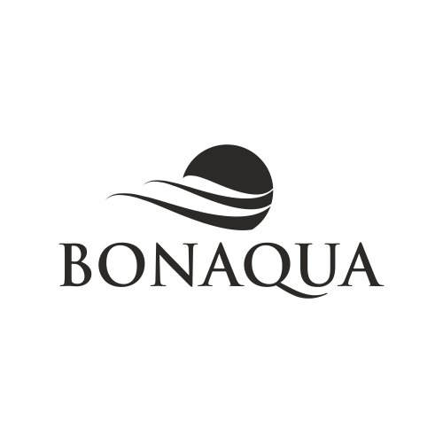 Bonaqua Logo