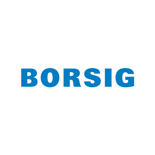 Borsig Logo