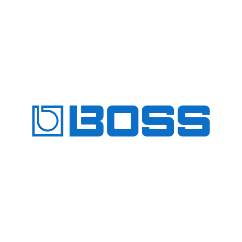 Roland Boss Logo