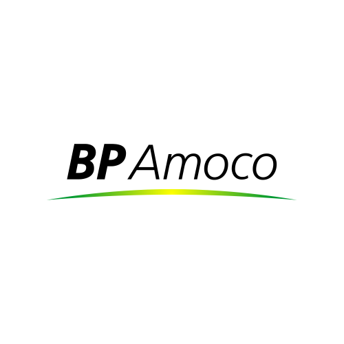 BP-Amoco Logo