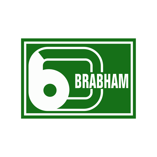 Brabham Logo