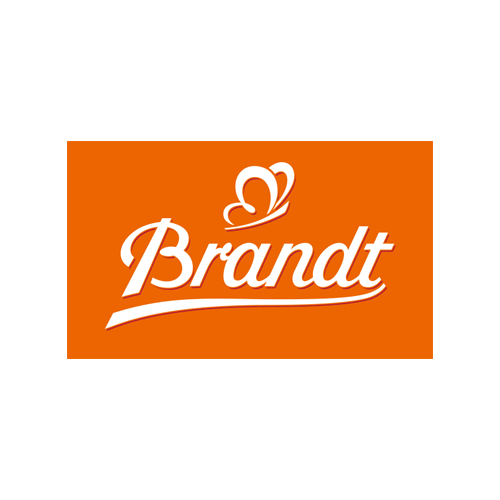 Brandt Zwieback Logo