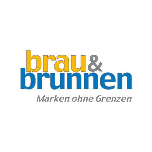 Brau & Brunnen Logo
