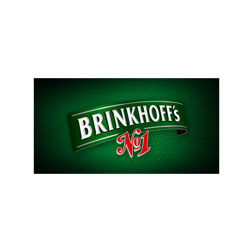 Brinkhoff's No. 1 Logo