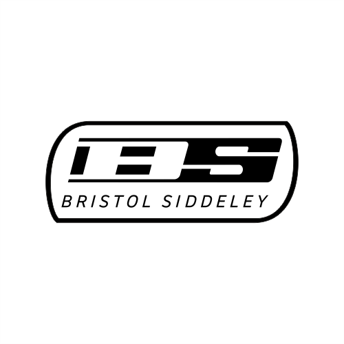 Bristol-Siddeley Logo