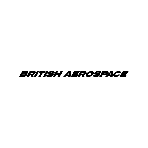 British Aerospace Logo
