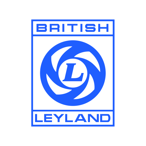 British Leyland Logo