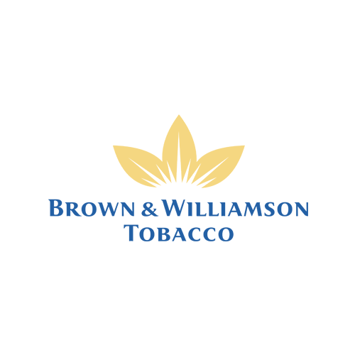 Brown & Williamson Tobacco Logo