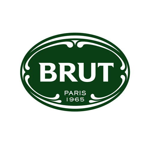 Brut Logo