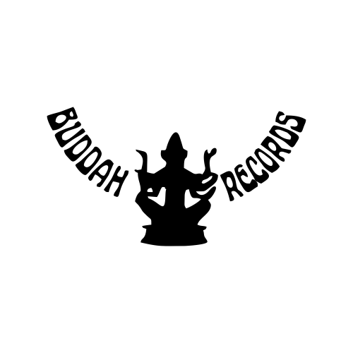 Buddah Records Logo