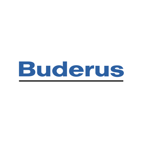 Buderus Logo
