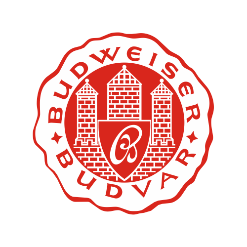 Budweiser-Budvar Logo