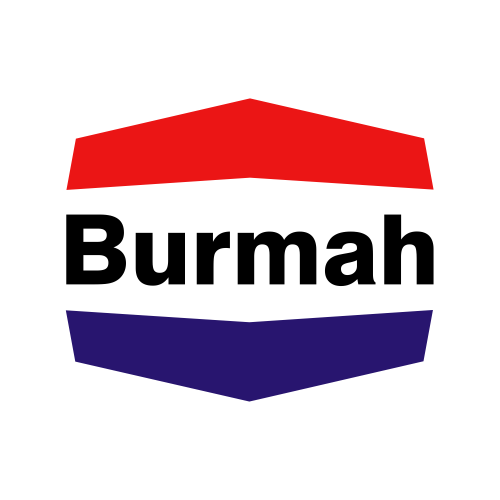 Burmah Oil Logo