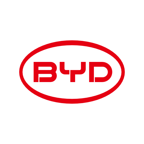 BYD Logo