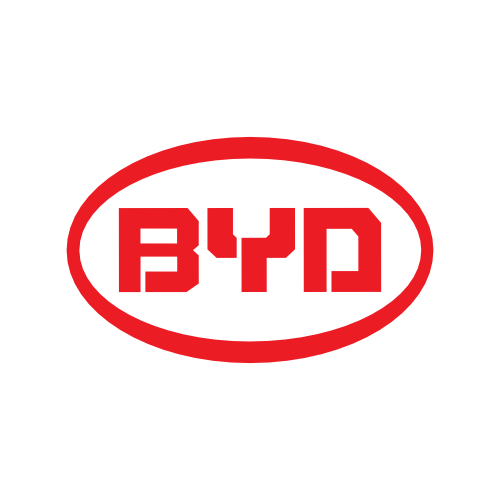 BYD Logo