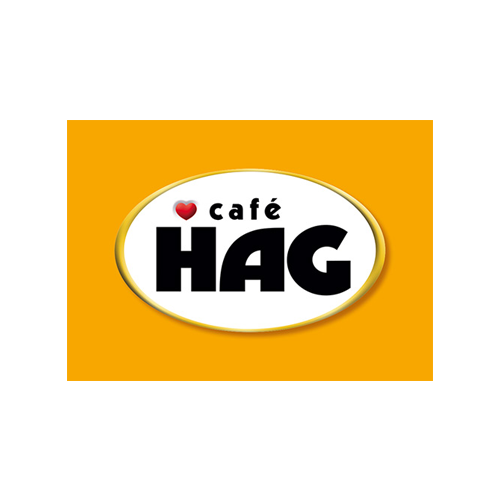 Cafe HAG Logo