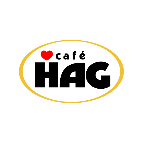 Cafe HAG Logo