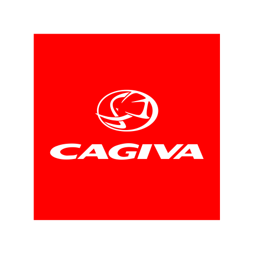 Cagiva Logo