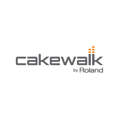 Cakewalk Logo