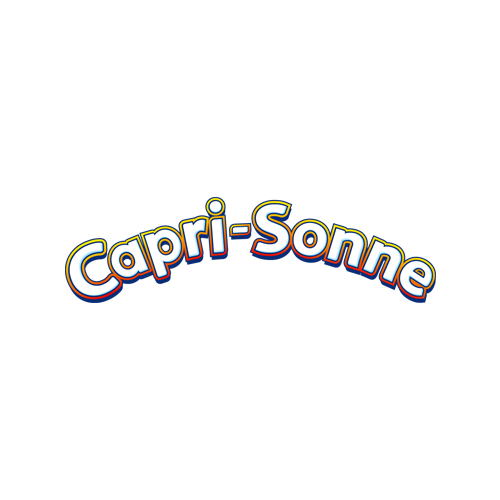 Capri Sonne Logo