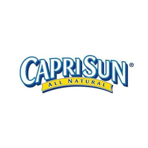 Capri Sun US Logo