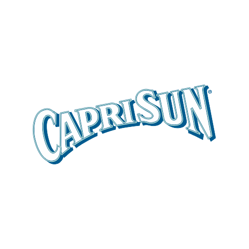 Capri Sun US Logo