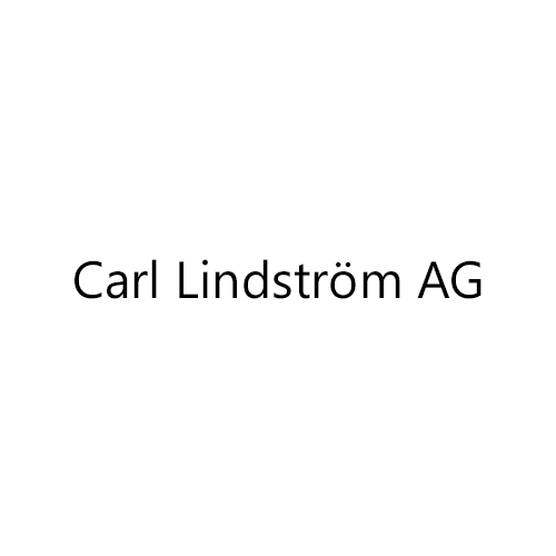 Carl Lindström AG Logo