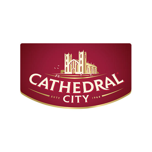 Cathedral City Logo